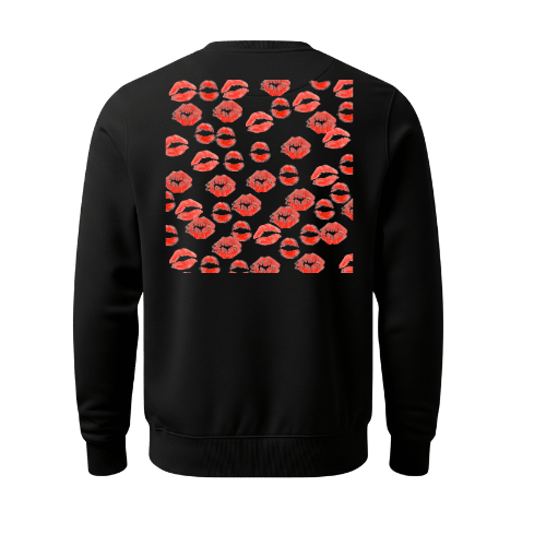 Sudadera de Besos (SB)